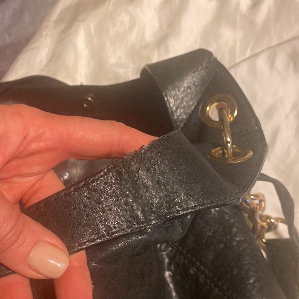 MK HOBO BAG VERY NICE - Picture 4 of 13